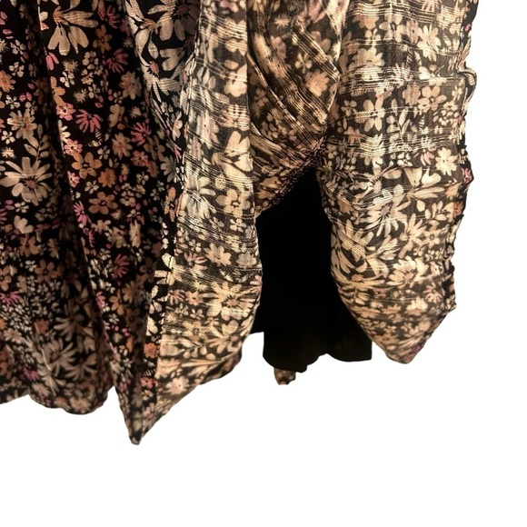 SaltWater LUXE Azza Mini Dress - Picture 10 of 14